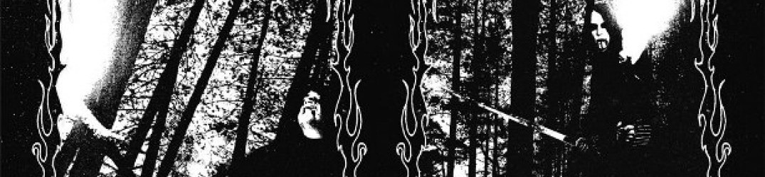 Blood Tyrant: tutto in streaming l’ultimo album “Aristocracy of Twilight”