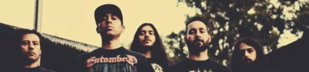 HeadCrusher: tutti i dettagli di “Death Comes With Silence”