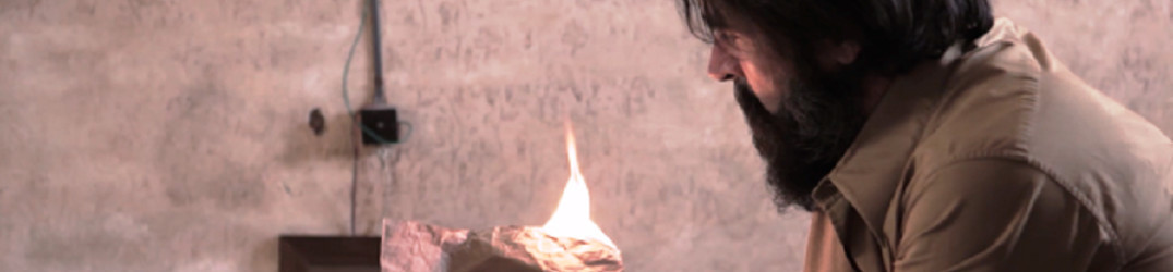 Desert Wizards: disponibile il nuovo video del brano ‘The Man Who Rode The Time’