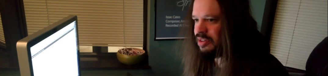 Origin​: rivelato il secondo video in studio