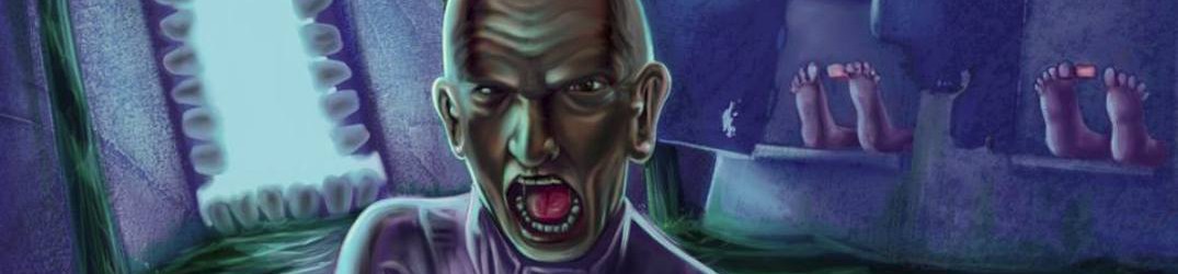 Cold Catatonic: dal debut-album il video ufficiale di ‘Dante’s Redemption’