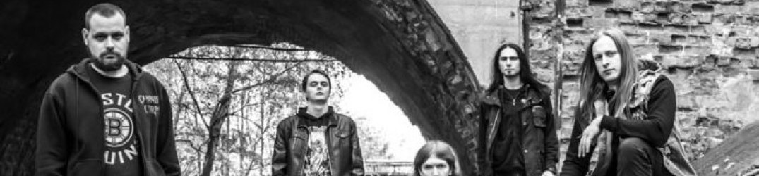 Dig Me No Grave: ancora un brano dal nuovo album “Immemorial Curse”