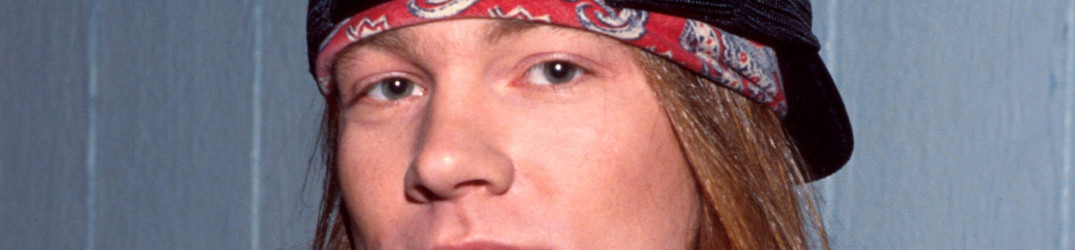 Guns N’ Roses: Axl Rose parteciperà ad un tv show martedì prossimo per parlare della reunion
