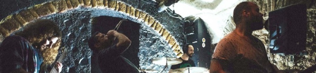 OnryÅ: ​presentano la prima traccia tratta dal loro EP “MÅ«to”