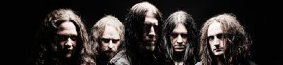 Vallenfyre: guarda il video live ufficiale di ‘Desecration’ dal Bloodstock 2016