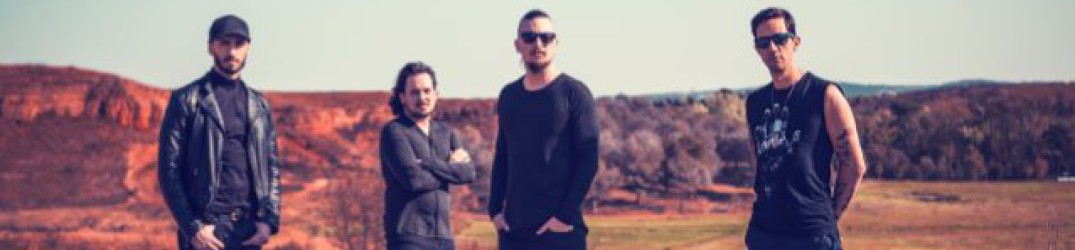 Dagoba: online l’official audio della nuova song ‘Inner Sun’