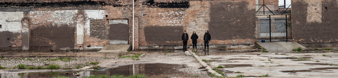Stay Asleep: online due song dal debut-album “Mourner”