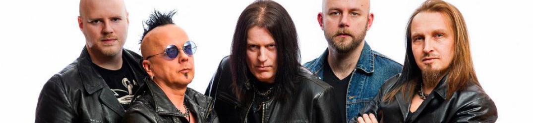 Mean Streak: ecco il lyric video ufficiale di ‘Tear Down the Walls’