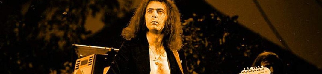 Ritchie Blackmore: “Suonerei ancora con i Deep Purple se me lo chiedessero”