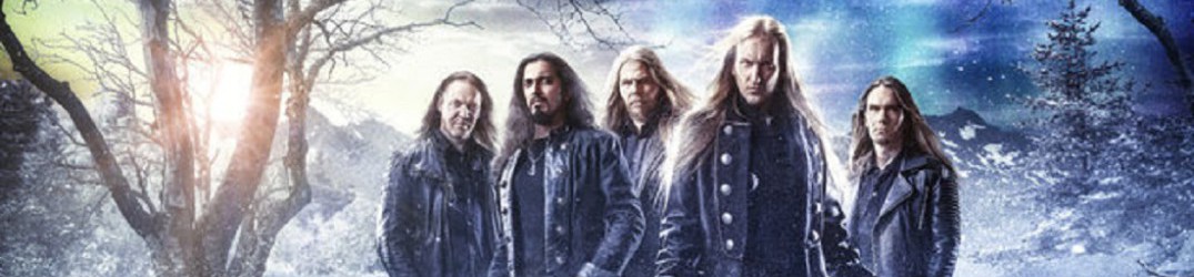 Wintersun: “The Forest Seasons” uscirà il 21 luglio, via ai pre-ordini