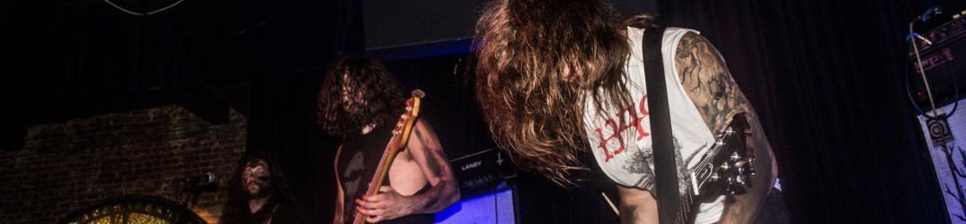 Lord Almighty: track da “Paths”
