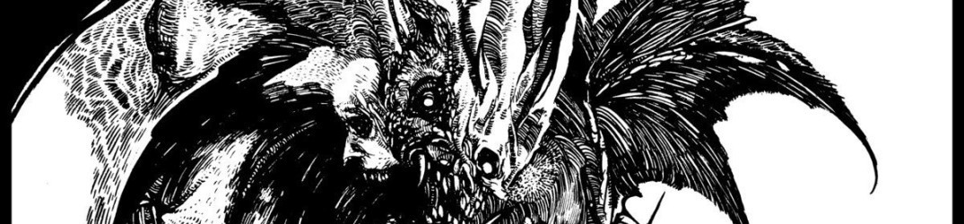 Draghkar: ascolta l’EP di debutto “World Unraveled”