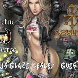 Sail Away @ Padiglione 14 – Torino