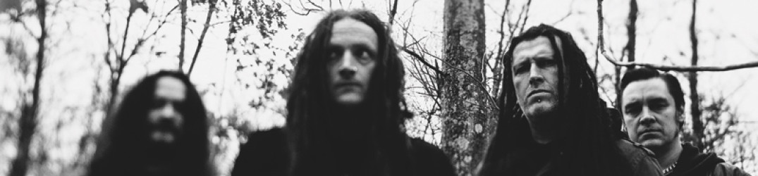 Vallenfyre: guarda il video live ufficiale di ‘Savages Arise’ dal Bloodstock 2016