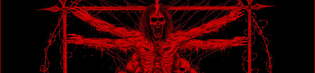Cult Of The Horns: online la song ‘Domination’ dal nuovo album “Chapter I – Domination”