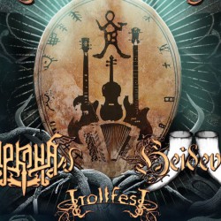 Korpiklaani @ Magazzini Generali – Milano