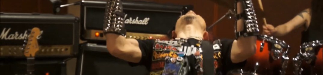 Metalucifer: il video di ‘We Are Still Metal Kids’