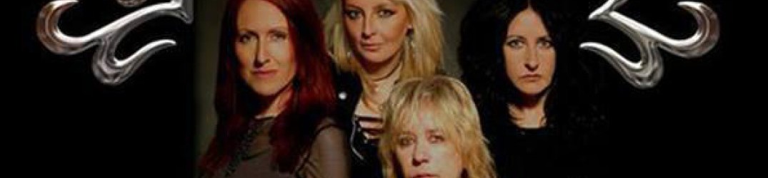 Way Out: apriranno due date italiane delle Girlschool