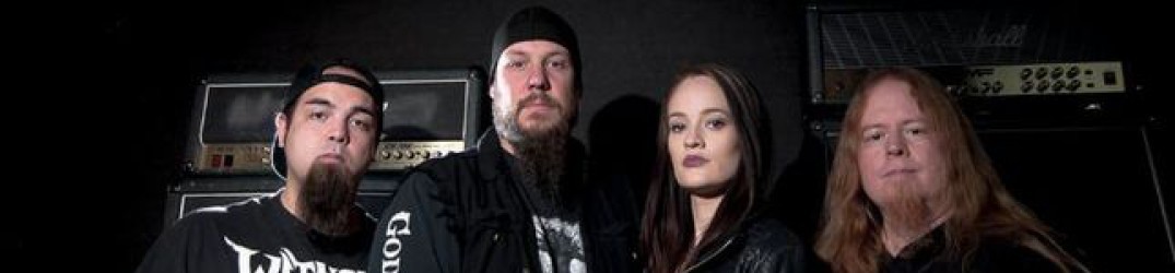 Dead Asylum: pubblicato in full streaming il nuovo album “Death Always Wins”