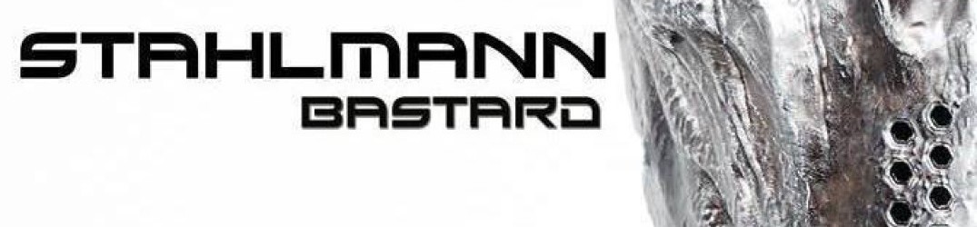 Stahlmann: pubblicato l’album teaser del nuovo album “Bastard”