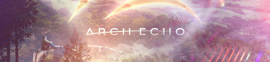 Arch Echo: ascolta il debut-album omonimo in streaming completo