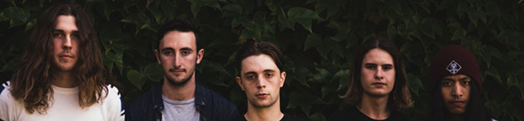 Vacant Home: guarda il video ufficiale di ‘Heirloom’