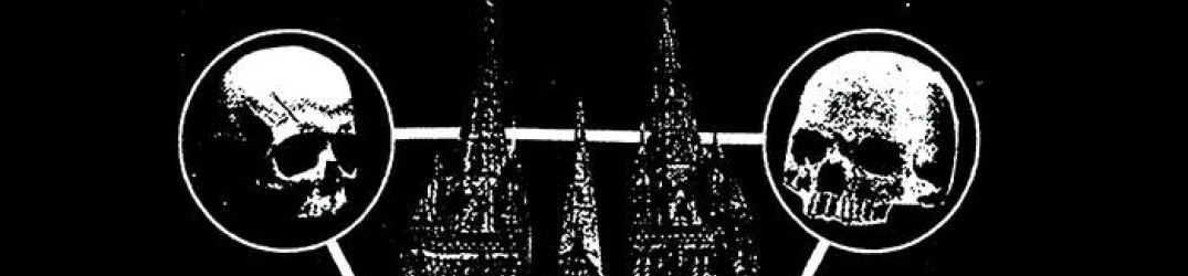 Chambre Froide: disponibile in streaming il debut-abum “Rouges Chapelles”