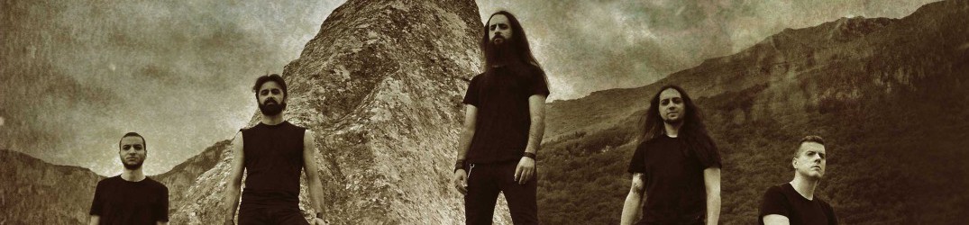 Shores Of Null: online il video di ‘Donau’