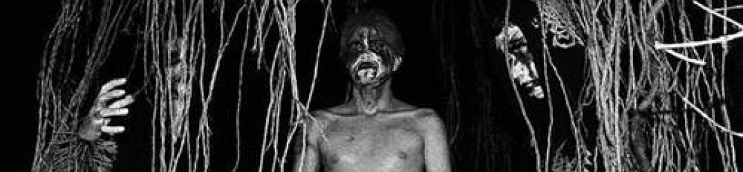 Lotus Of Darkness: dal debut-album “The Naga Disguised as a Human”, ‘The Origin of Snakes’