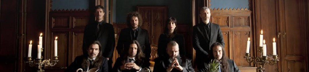 Sadist feat. GnuQuartet: online il videoclip di ‘Den Siste Kamp’