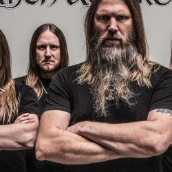 Amon Amarth + Testament + Grand Magus