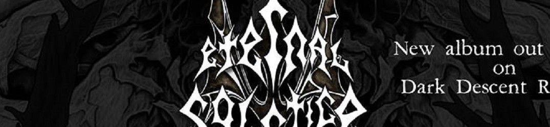Eternal Solstice: “Remnants Of Immortality” in streaming