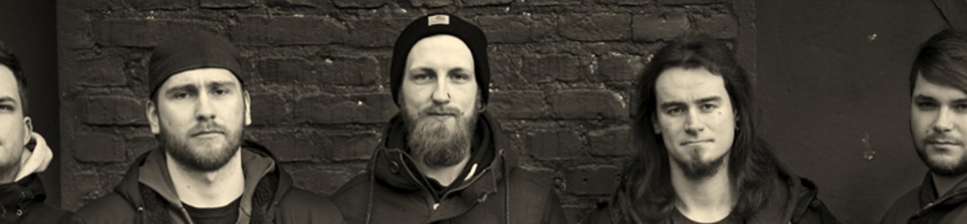 Burn Down Eden: pronto il debut-album