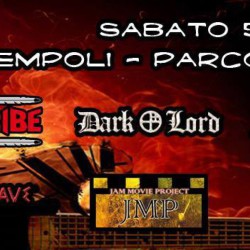 Rock On Fest 2017 @ Parco del Serravalle  – Empoli (FI)