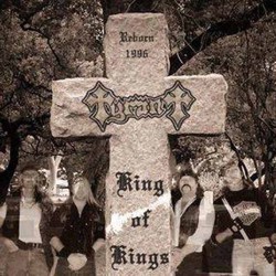 King of Kings 20Th Anniversary Edition Cd+Dvd