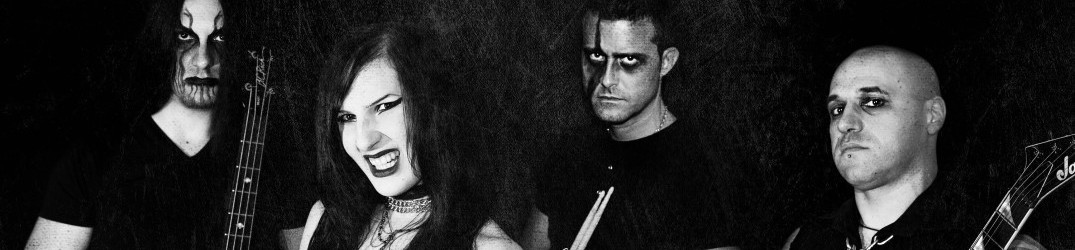 Cruenta Lacrymis: nuova line-up e nuovo lyric video di ‘The Ghost of the Jew’