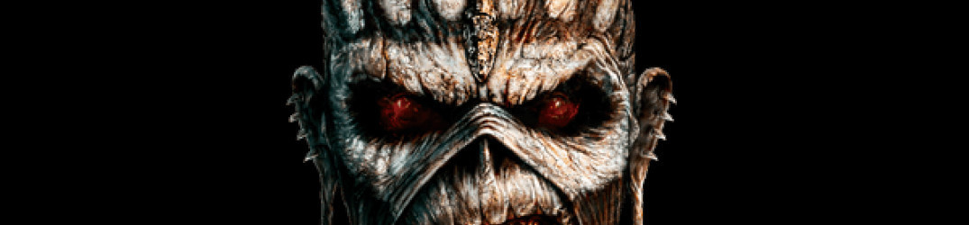 Iron Maiden: il video-ringraziamento “Thank You UK & Ireland!” dopo il tour inglese