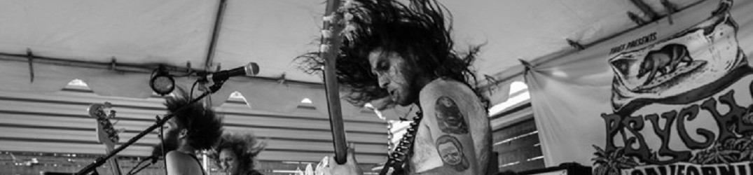 Destroyer Of Light: guarda il video ufficiale di ‘Into the Smoke’