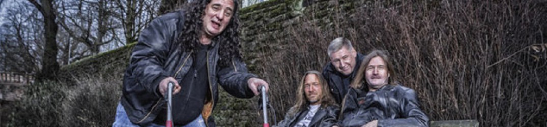Tankard: il secondo track-by-track