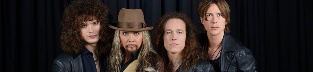 Kryptonite: guarda il video ufficiale di ‘Chasing Fire’