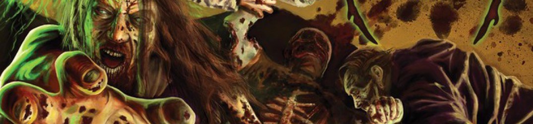 Sectesy: un pezzo tratto dal nuovo album “In the Secretion of Upcoming Days”