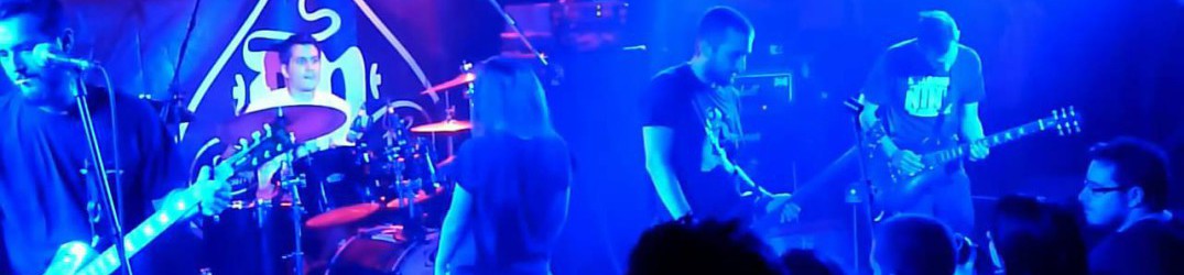 Allochiria: guarda il music-video ufficiale di ‘Cracking Fractals’