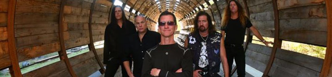 Metal Church: guarda il video ufficiale di ‘Reset’