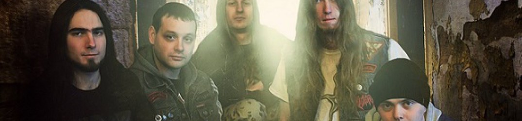 Dig Me No Grave: in streaming ‘Monument to Violence’ dal nuovo album “Immemorial Curse”