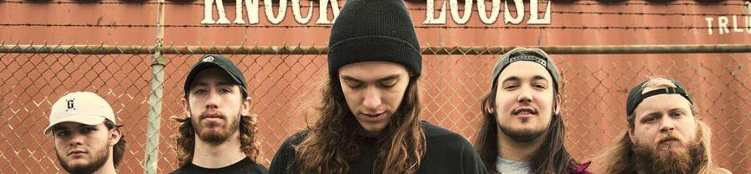 Knocked Loose: pubblicato il video ufficiale di ‘Billy No Mates’