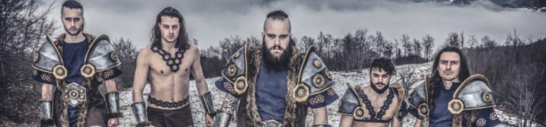Wind Rose: ecco l’audio ufficiale di ‘Dance of Fire’