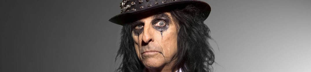 Alice Cooper: a breve il singolo ‘Paranoiac Personality’ dal nuovo album “Paranormal”