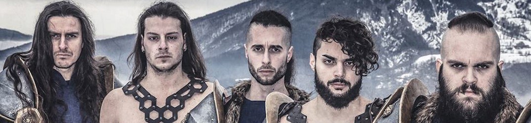 Wind Rose: in streaming il brano ‘Dance of Fire’