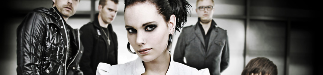 Nemesea: guarda il video ufficiale di ‘Dance in the Fire’