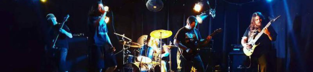 Contaminated: song in streaming dal debut-album “Final Man”